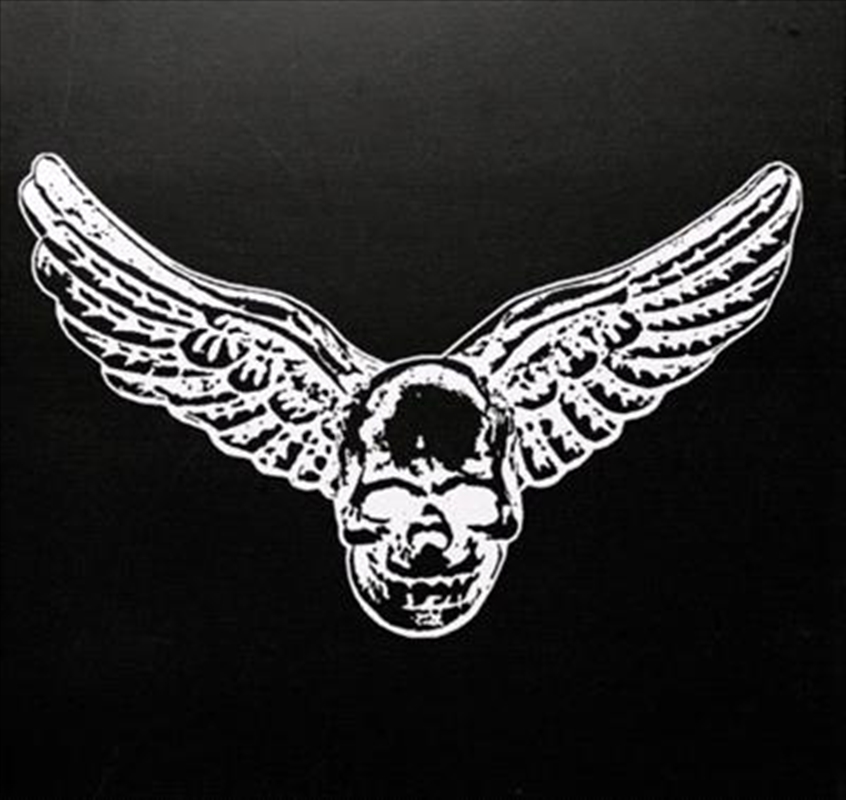 One More Time/Product Detail/Rock