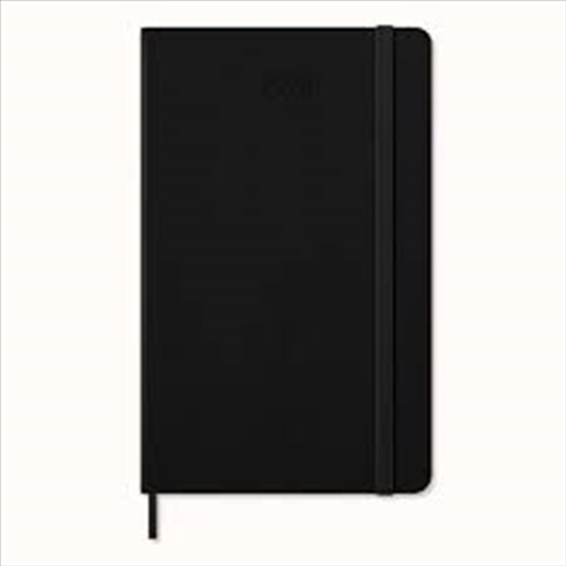 Moleskine 2026 12 Month Weekly Large Smart Planner/Product Detail/Calendars & Diaries