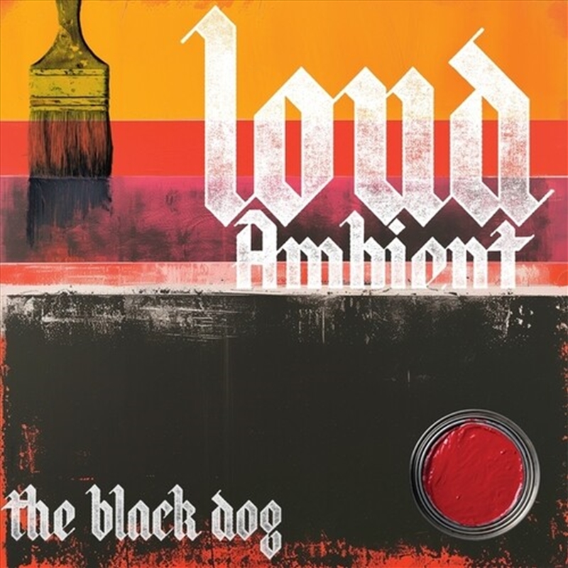 Loud Ambient/Product Detail/Dance