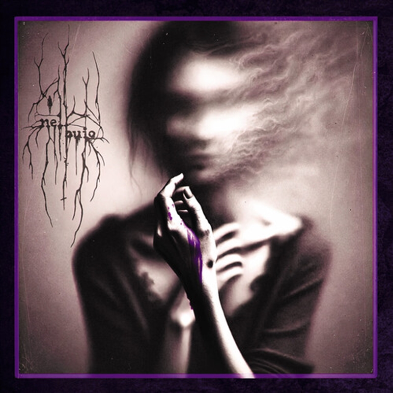 Nel Buio/Product Detail/Metal