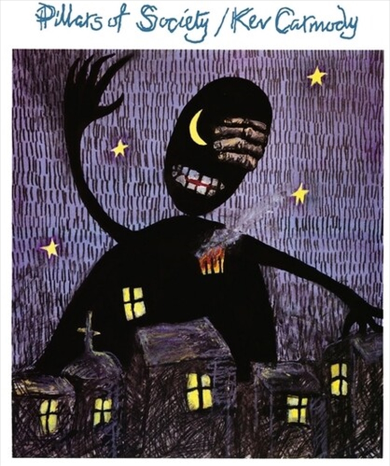 Pillars Of Society/Product Detail/Rock/Pop