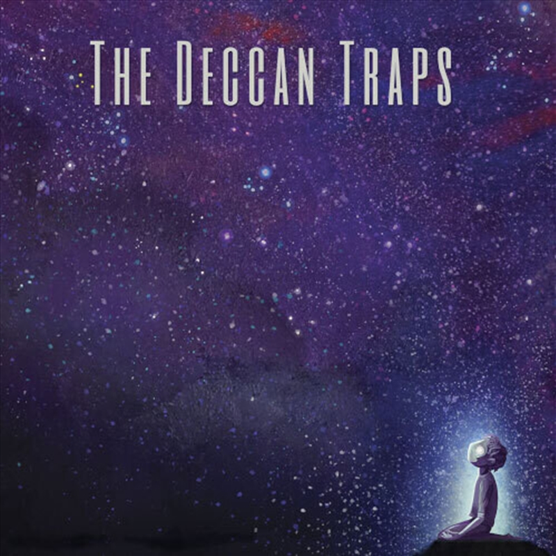 Deccan Traps/Product Detail/Rock/Pop