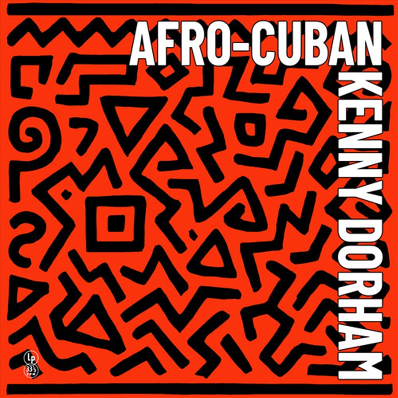 Afro-Cuban/Product Detail/Jazz