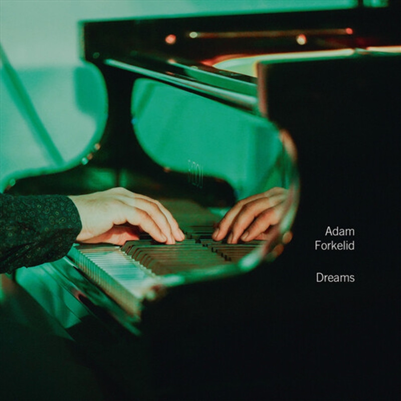 Dreams/Product Detail/Jazz