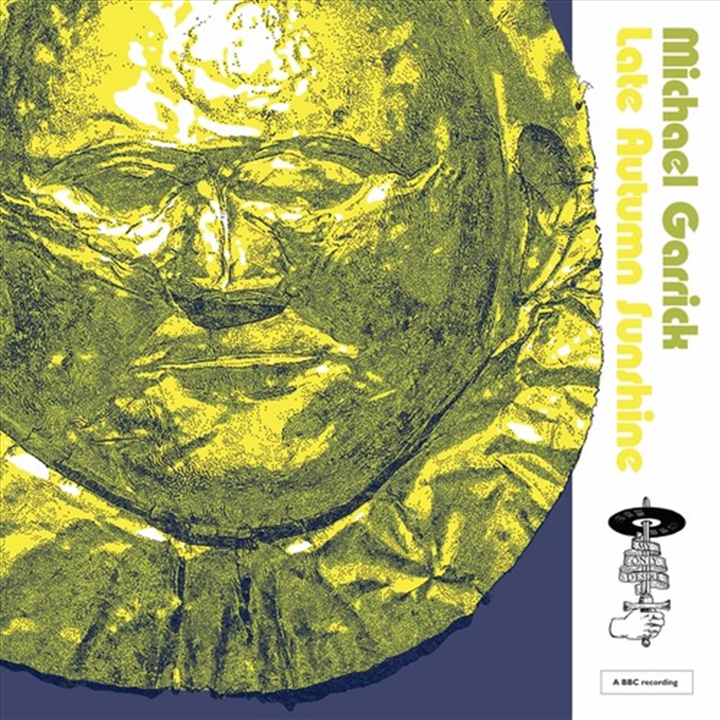 Late Autumn Sunshine/Product Detail/Jazz