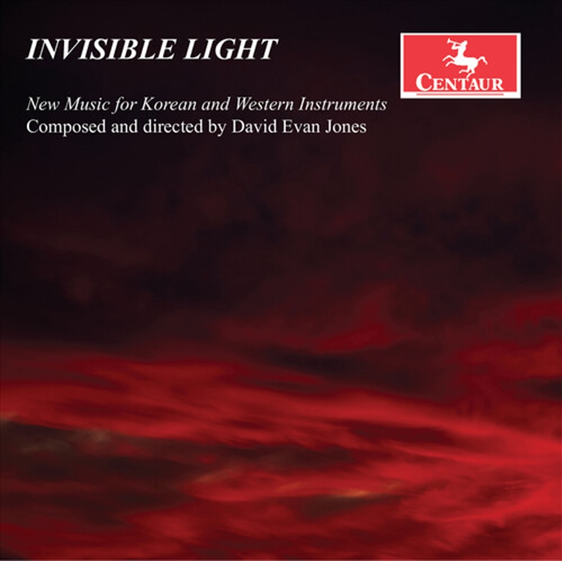 Invisible Light/Product Detail/Classical