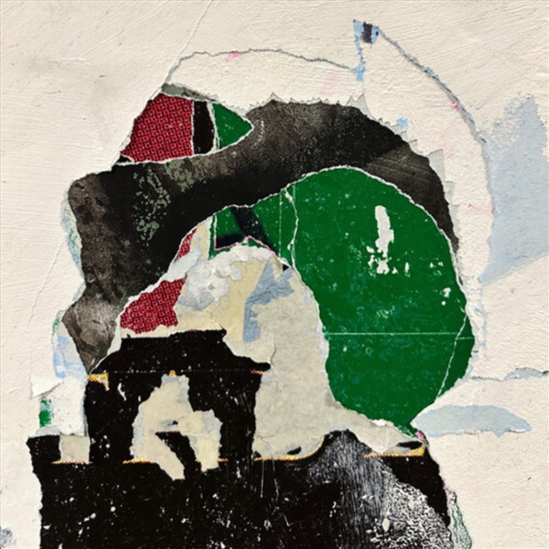 Study Of A Dead End/Product Detail/Dance