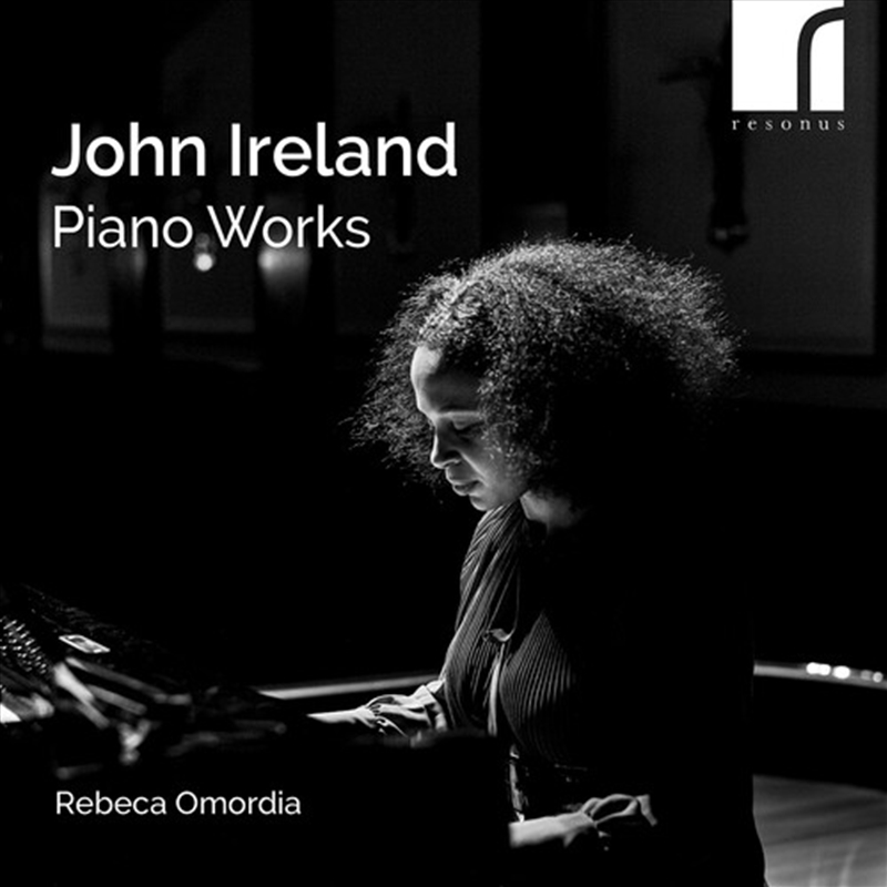 John Ireland: Pno Works/Product Detail/Classical