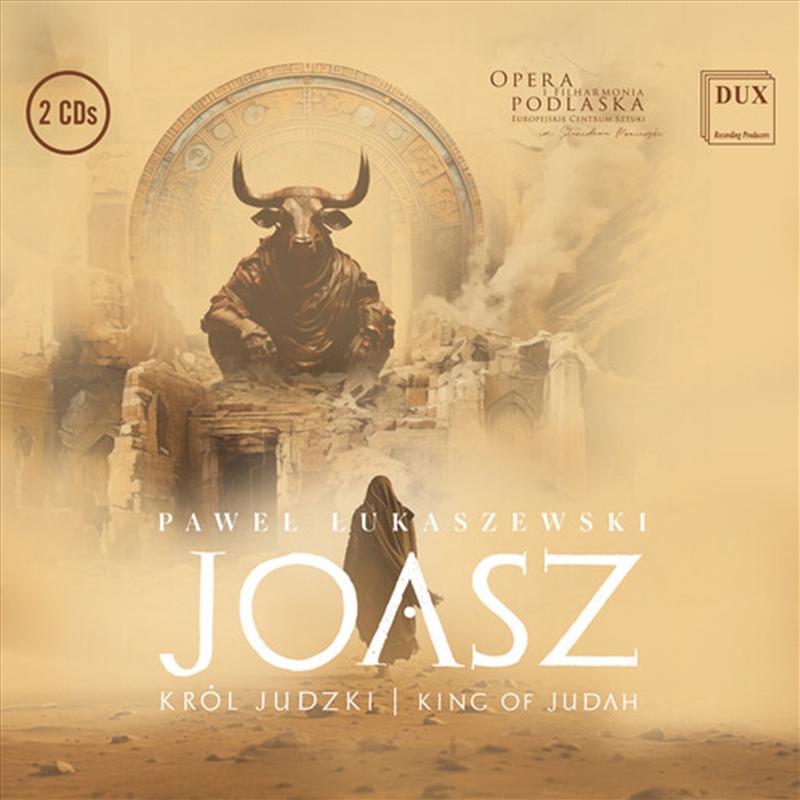 Joash - King Of Judah/Product Detail/Classical