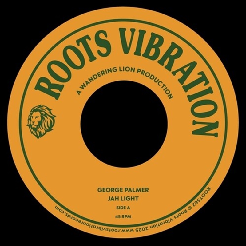 Jah Light/Product Detail/World