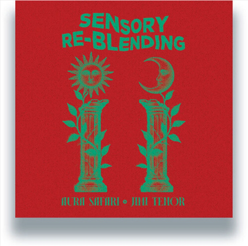 Sensory Re-Blending/Product Detail/Jazz