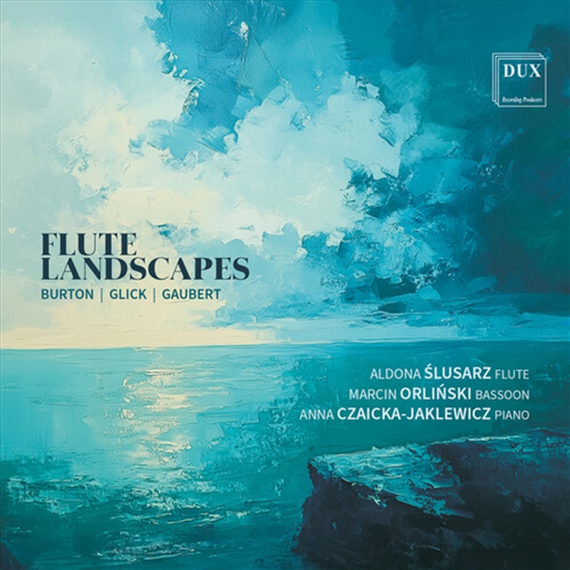 Flute Landscapes/Product Detail/Classical
