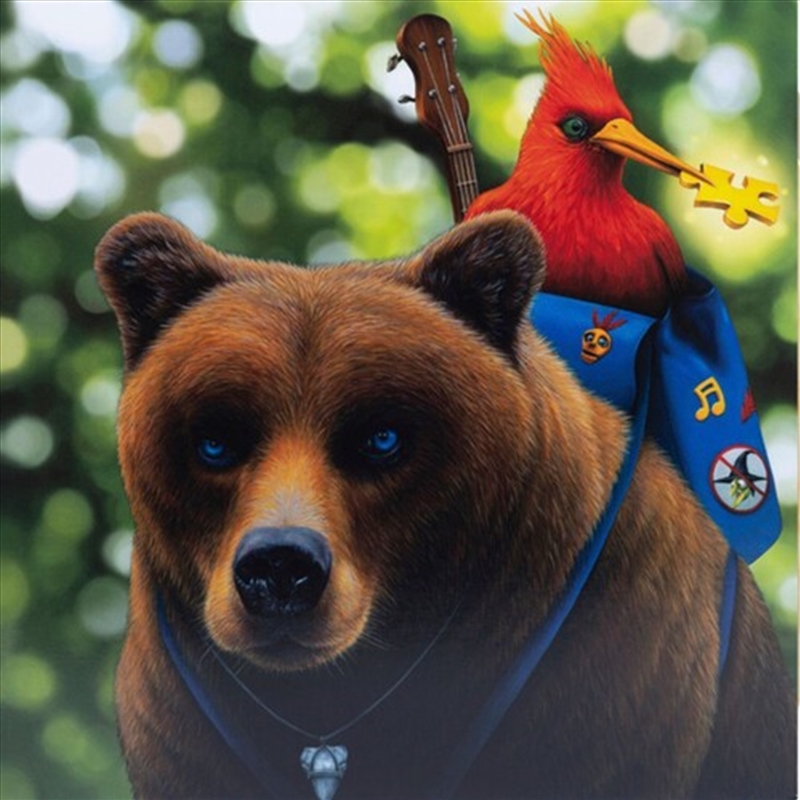 Banjo-Kazooie/Product Detail/Soundtrack