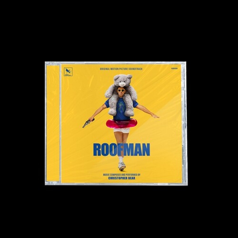 Roofman/Product Detail/Soundtrack