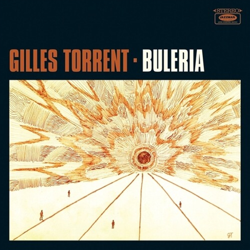 Buleria/Product Detail/Jazz