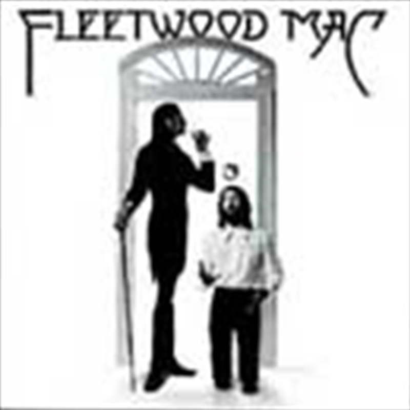 Fleetwood Mac/Product Detail/Rock/Pop