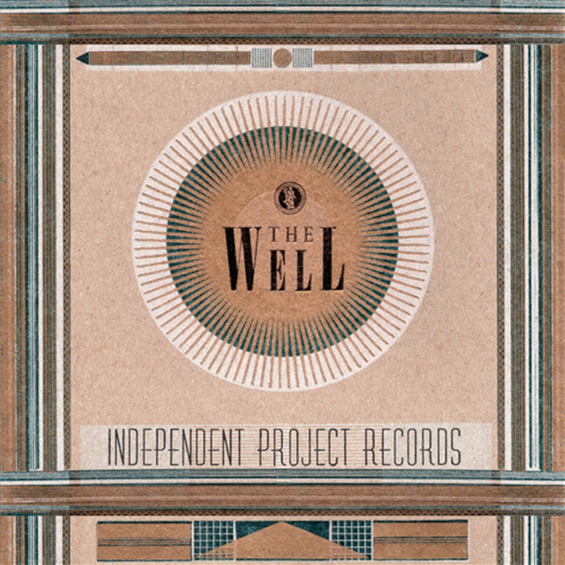 Well: The Independent Project Records Ii/Product Detail/Rock/Pop