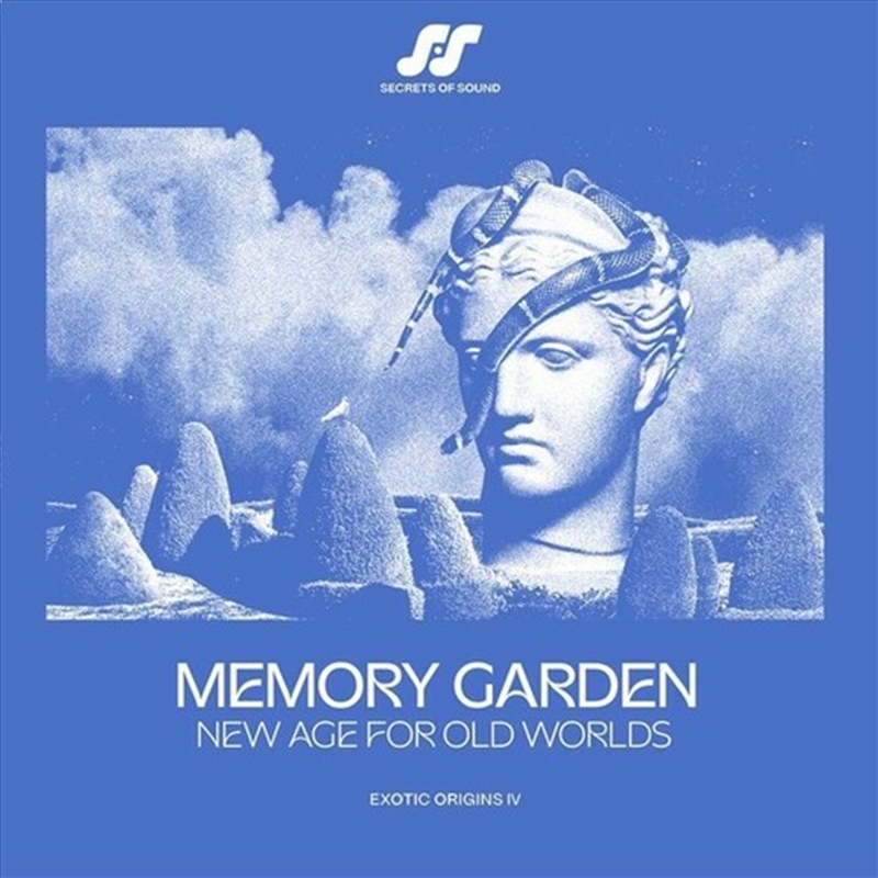 Memory Garden: New Age For Old Worlds/Product Detail/Specialist