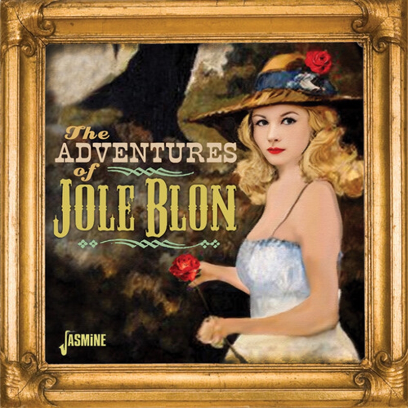 Adventures Of Jole Blon/Product Detail/World