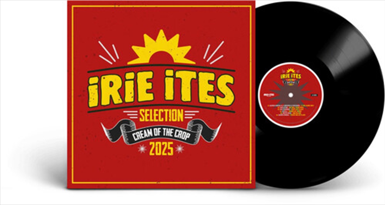 Cream Of The Crop 2025/Product Detail/Reggae