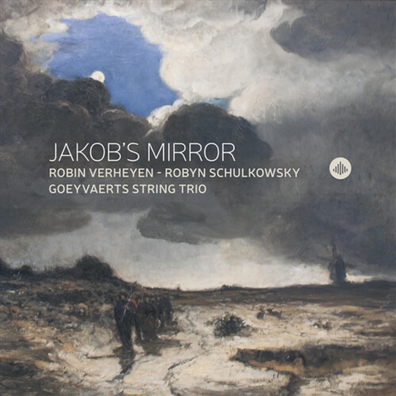 Jakob's Mirror/Product Detail/Jazz