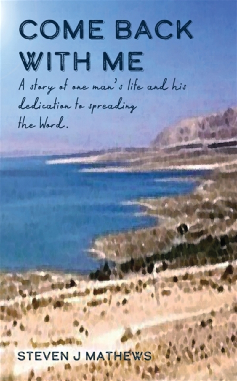 Come Back With Me/Product Detail/General Fiction Books