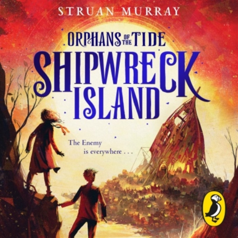 Shipwreck Island/Product Detail/Childrens Fiction Books