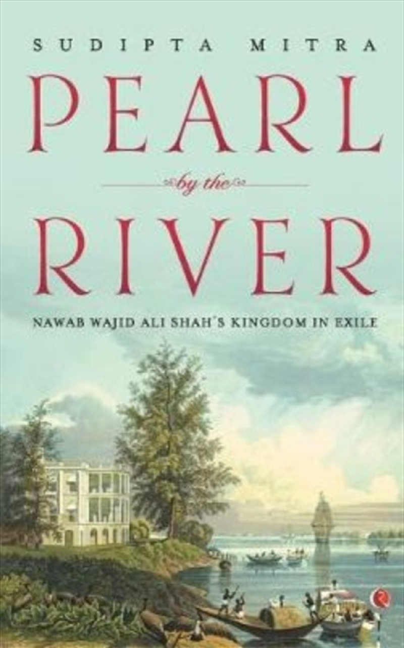 Pearl By The River/Product Detail/General Fiction Books
