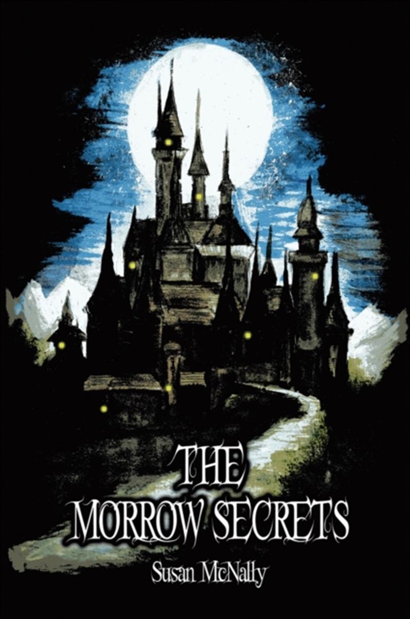 The Morrow Secrets/Product Detail/Childrens Fiction Books