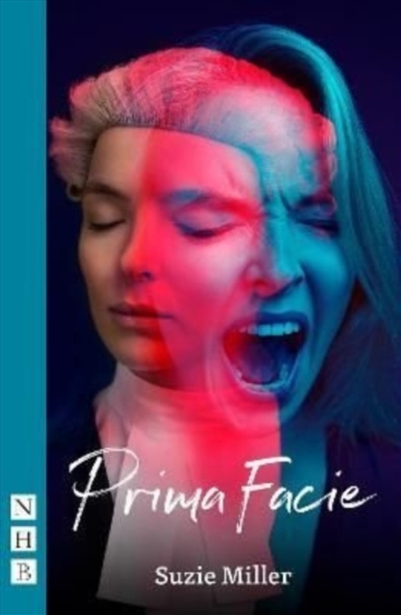 Prima Facie (Nhb Modern Plays)/Product Detail/Literature & Plays