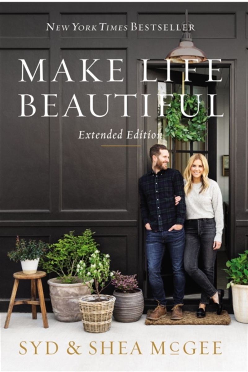 Make Life Beautiful Extended Edition/Product Detail/Self Help & Personal Development
