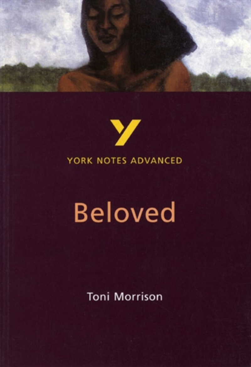 Toni Morrison 'Beloved': Everything You Need To Catch Up, Study And Prepare For 2025 Assessments And/Product Detail/Literature & Poetry