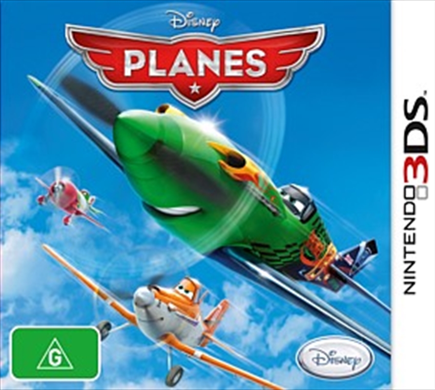 Disney Planes/Product Detail/Action & Adventure