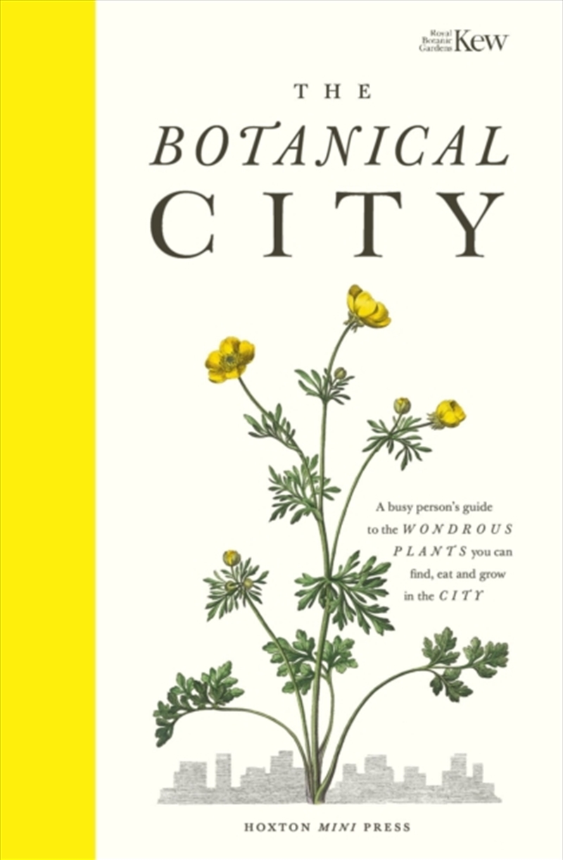The Botanical City/Product Detail/Photography