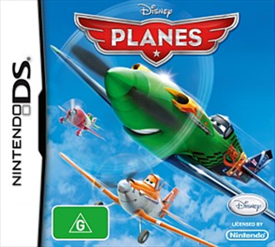 Disney Planes/Product Detail/Action & Adventure