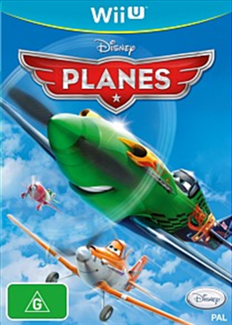 Disney Planes/Product Detail/Action & Adventure