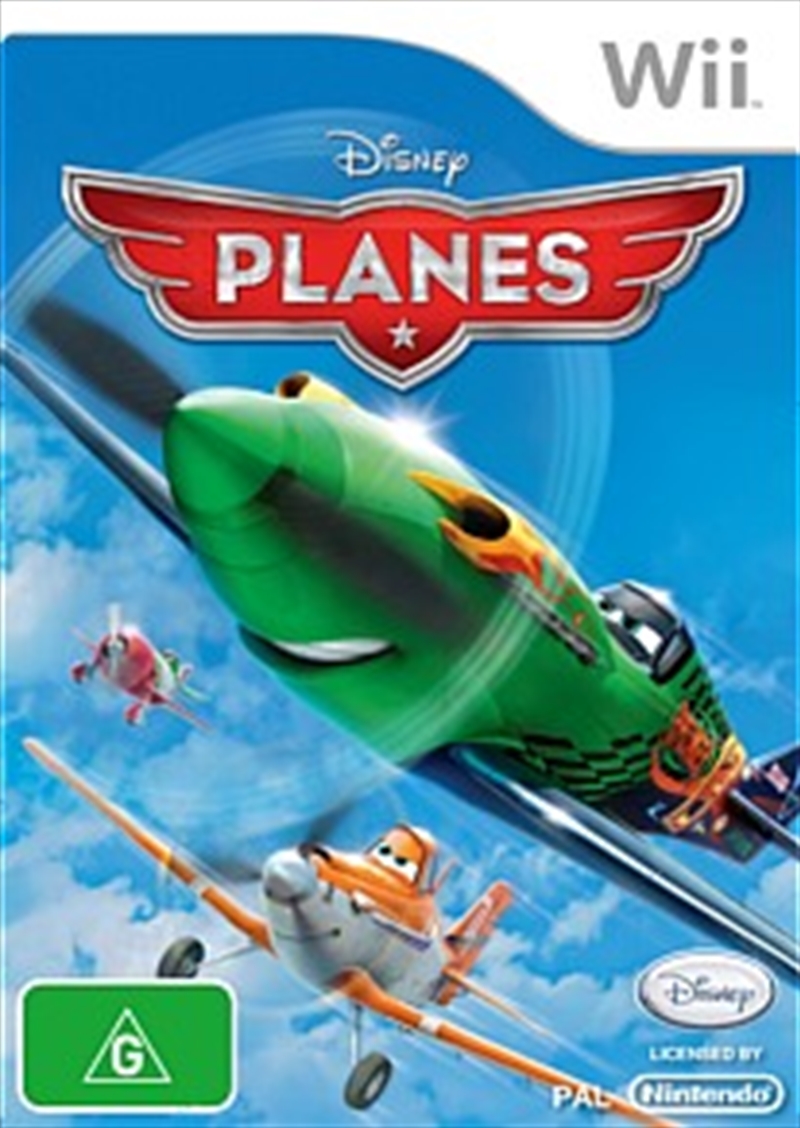 Disney Planes/Product Detail/Action & Adventure