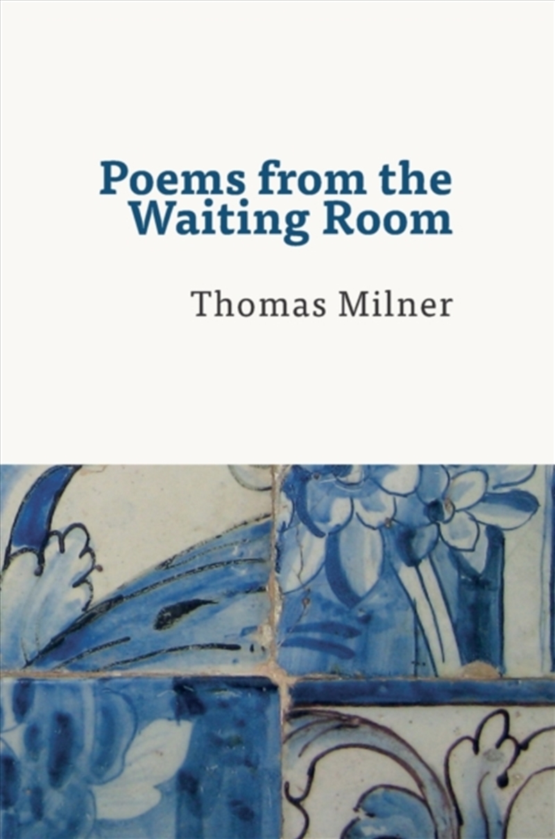 Poems From The Waiting Room/Product Detail/Poetry