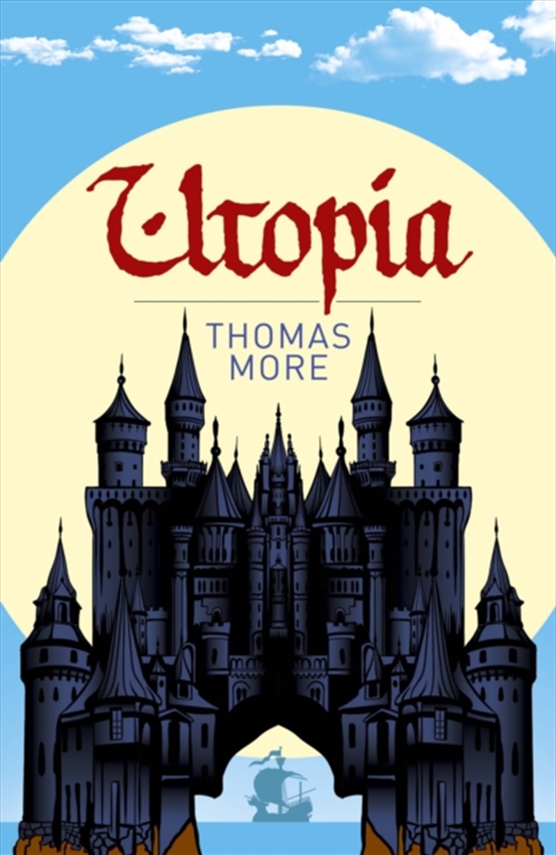 Utopia/Product Detail/Reading