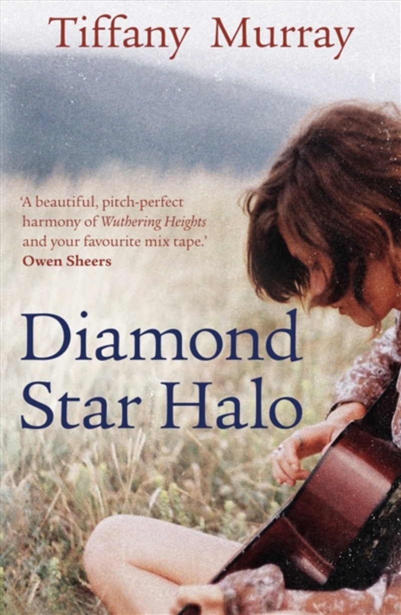 Diamond Star Halo/Product Detail/General Fiction Books