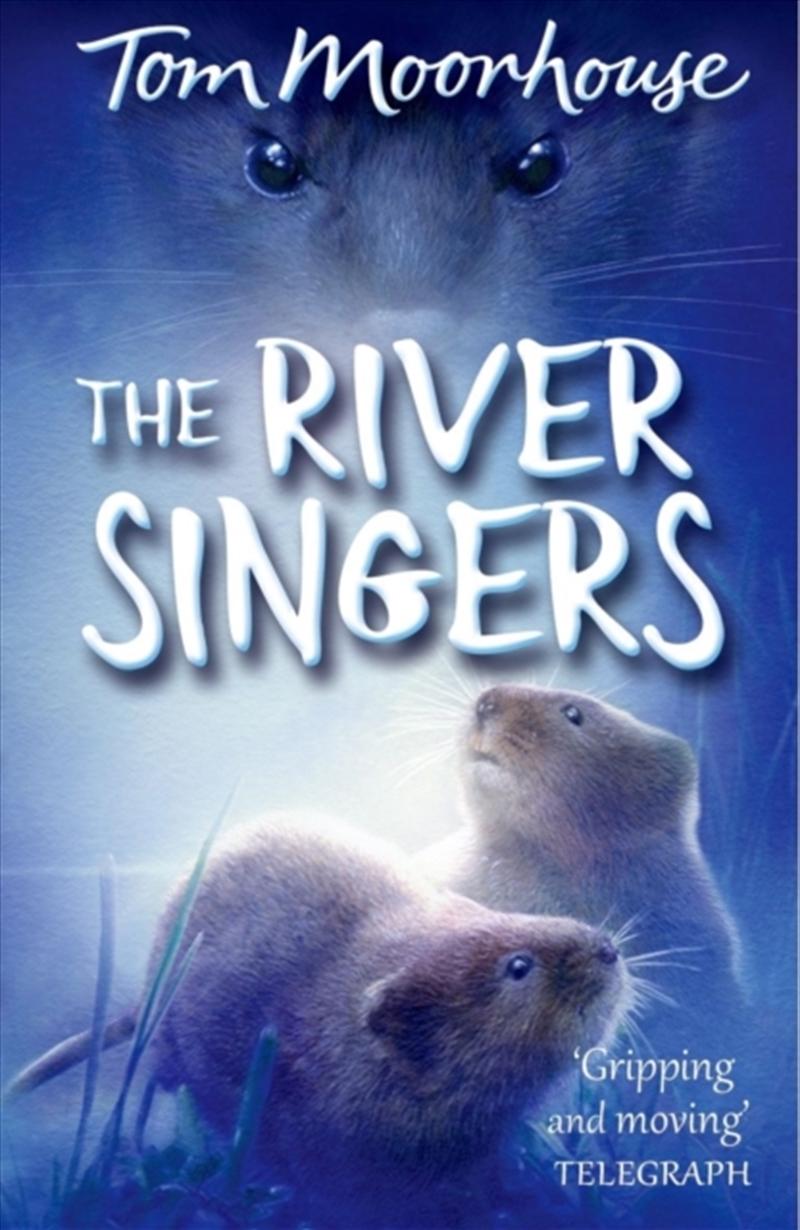The River Singers/Product Detail/Childrens Fiction Books