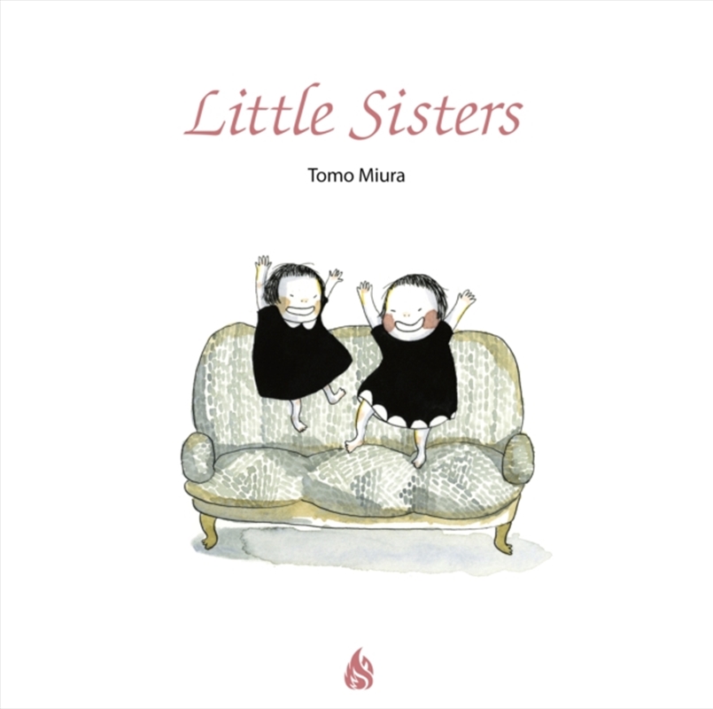Little Sisters/Product Detail/Early Childhood Fiction Books