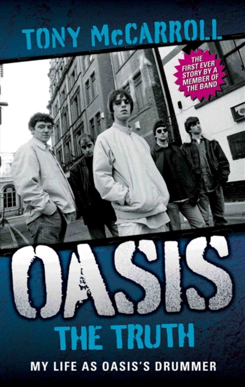 Oasis : The Truth/Product Detail/Arts & Entertainment