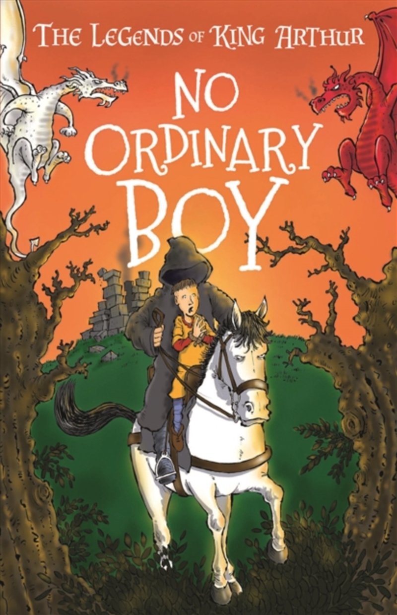 No Ordinary Boy (Easy Classics)/Product Detail/Childrens Fiction Books
