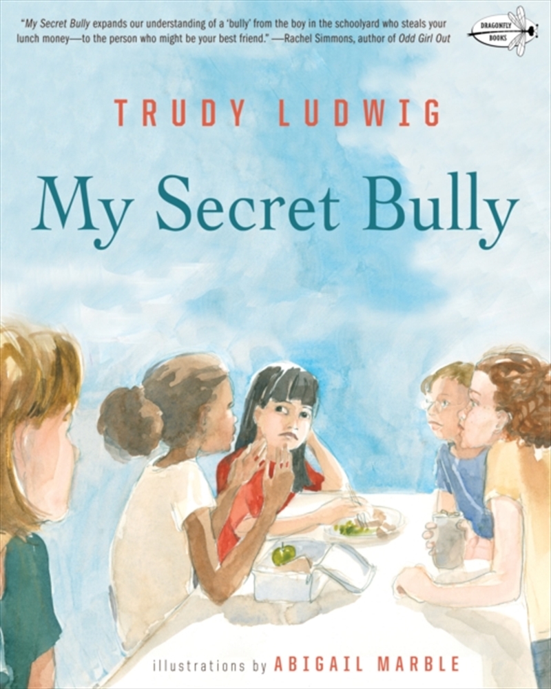 My Secret Bully/Product Detail/Early Childhood Fiction Books