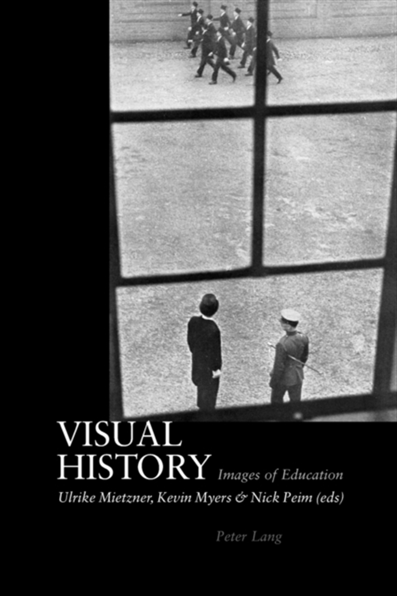 Visual History : Images Of Education/Product Detail/History