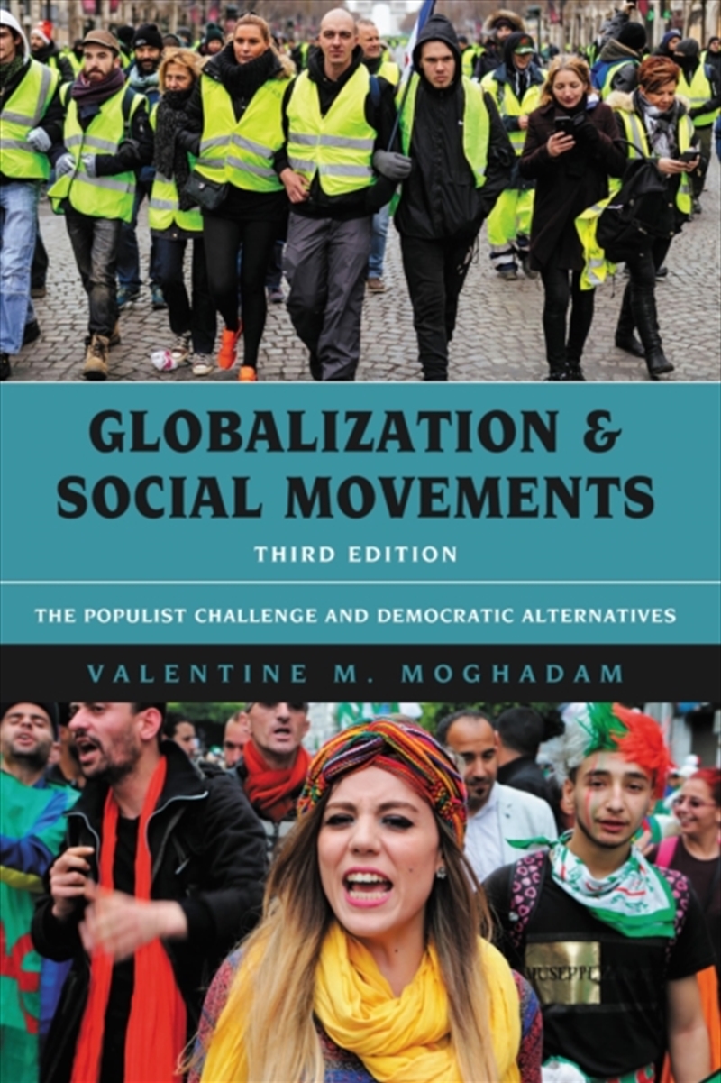 Globalization And Social Movements : The Populist Challenge And Democratic Alternatives/Product Detail/Politics & Government