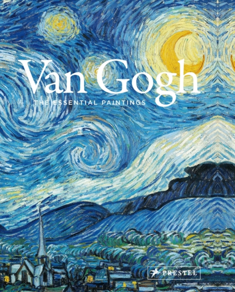 Van Gogh : The Essential Paintings/Product Detail/Art