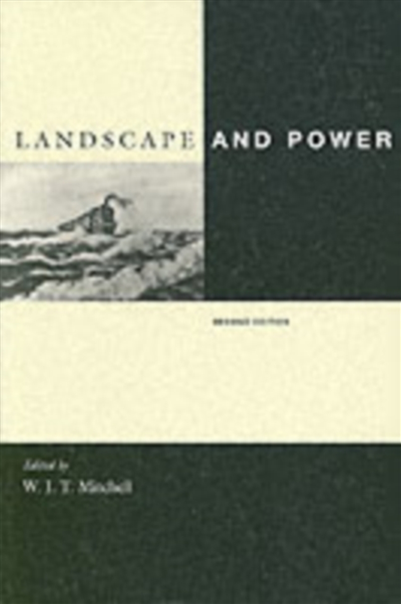 Landscape And Power/Product Detail/Art