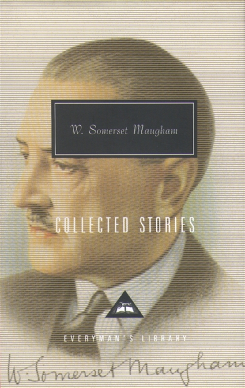 Collected Stories/Product Detail/General Fiction Books